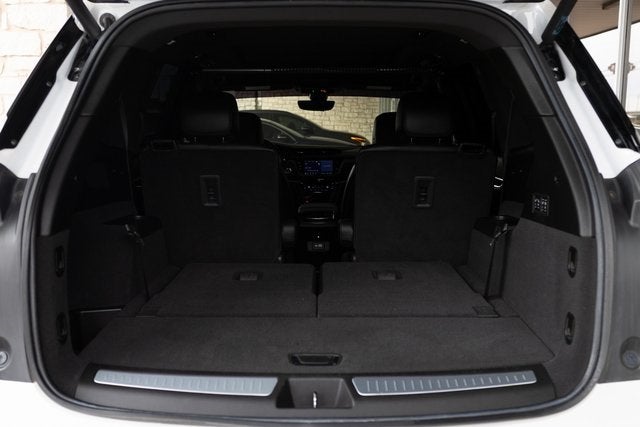 2022 Cadillac XT6 Sport