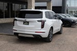 2022 Cadillac XT6 Sport