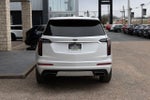 2022 Cadillac XT6 Sport