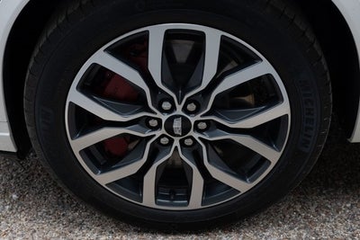 2022 Cadillac XT6 Sport