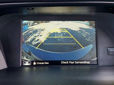 2014 Honda Accord Sedan EX-L