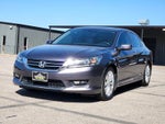 2014 Honda Accord Sedan EX-L