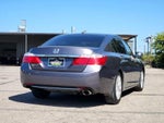 2014 Honda Accord Sedan EX-L
