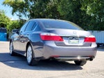 2014 Honda Accord Sedan EX-L