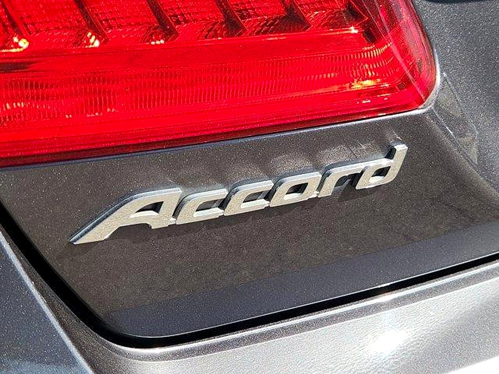 2014 Honda Accord Sedan EX-L