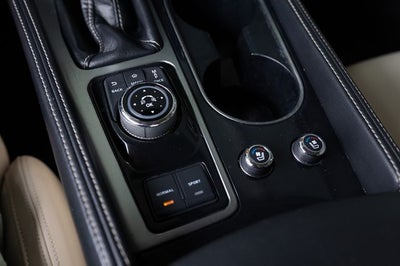 2017 Nissan Maxima Platinum