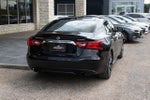 2017 Nissan Maxima Platinum