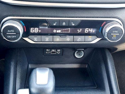 2019 Nissan Altima 2.5 SV