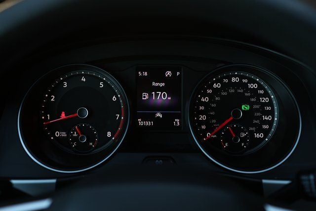 2021 Volkswagen Atlas 2.0T S