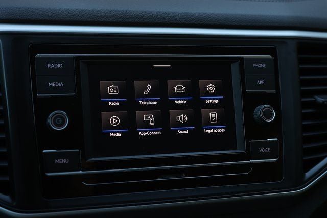 2021 Volkswagen Atlas 2.0T S