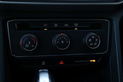 2021 Volkswagen Atlas 2.0T S