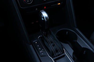 2021 Volkswagen Atlas 2.0T S