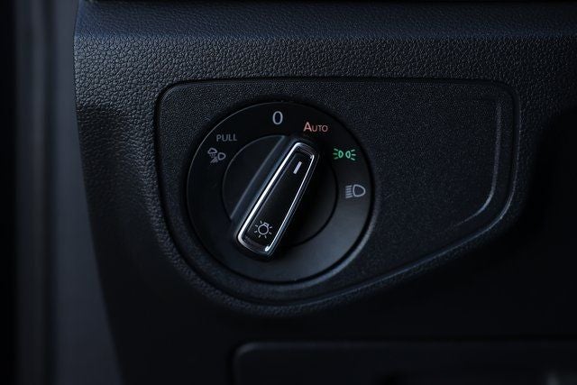 2021 Volkswagen Atlas 2.0T S