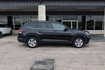 2021 Volkswagen Atlas 2.0T S