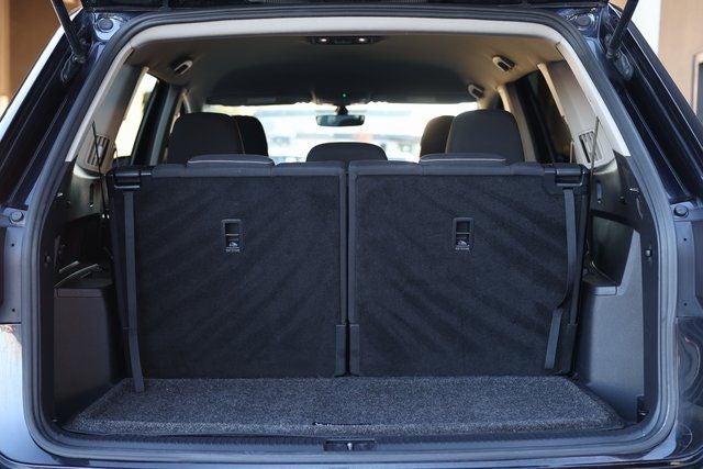 2021 Volkswagen Atlas 2.0T S