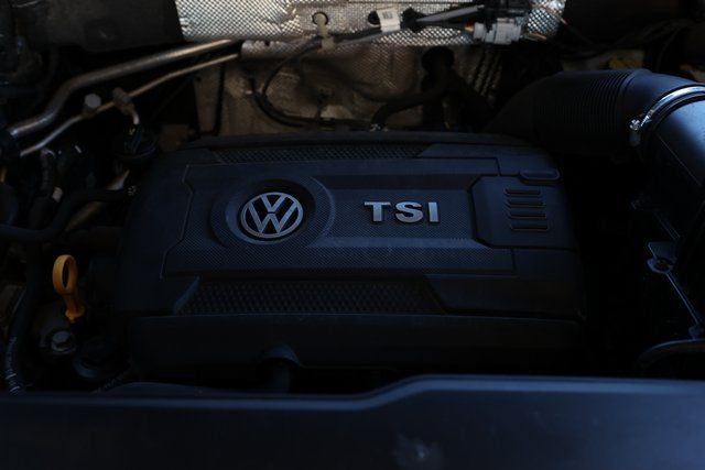 2021 Volkswagen Atlas 2.0T S