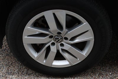 2021 Volkswagen Atlas 2.0T S