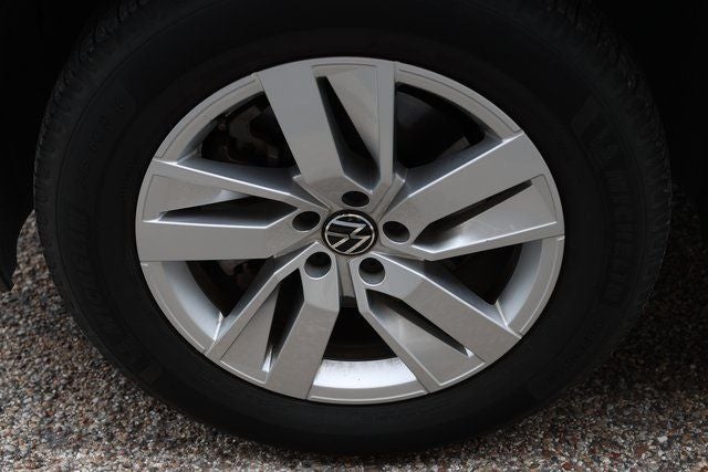 2021 Volkswagen Atlas 2.0T S