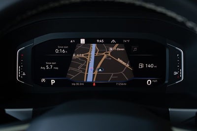 2023 Volkswagen Atlas SEL