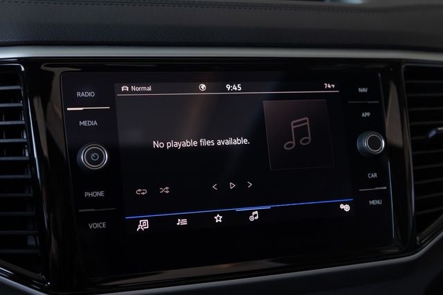 2023 Volkswagen Atlas SEL