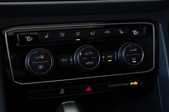 2023 Volkswagen Atlas SEL