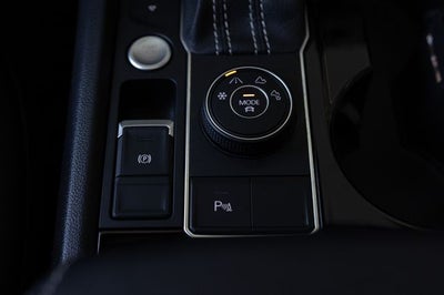 2023 Volkswagen Atlas SEL