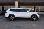 2023 Volkswagen Atlas SEL