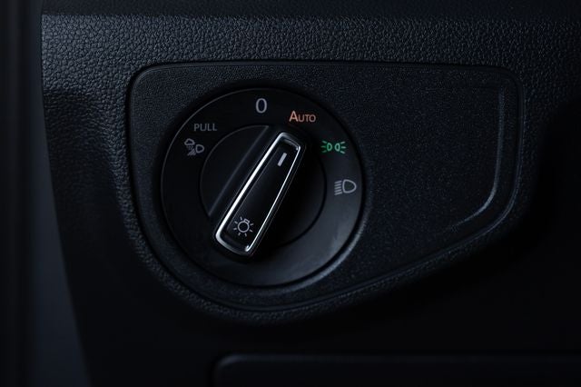 2023 Volkswagen Atlas SEL