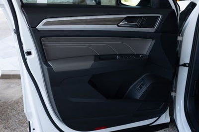 2023 Volkswagen Atlas SEL