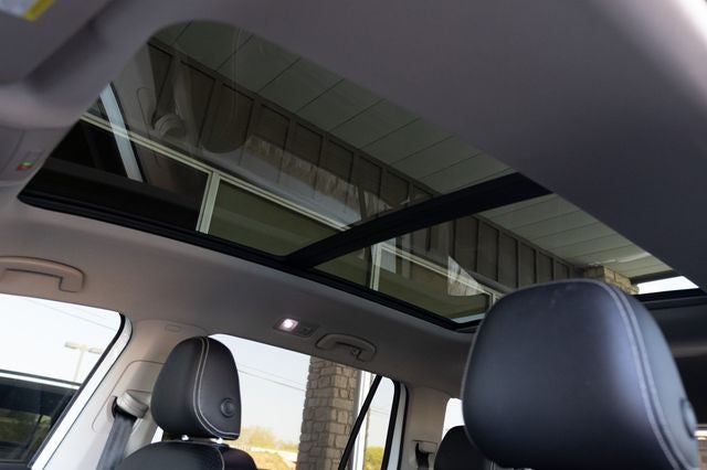 2023 Volkswagen Atlas SEL