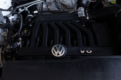 2023 Volkswagen Atlas SEL