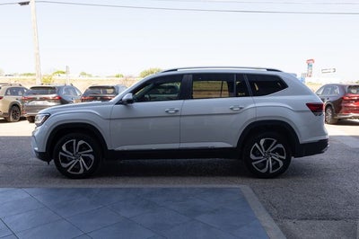 2023 Volkswagen Atlas SEL