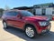2018 Volkswagen Atlas 3.6L V6 SEL