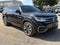 2022 Volkswagen Atlas Cross Sport 3.6L V6 SEL Premium R-Line