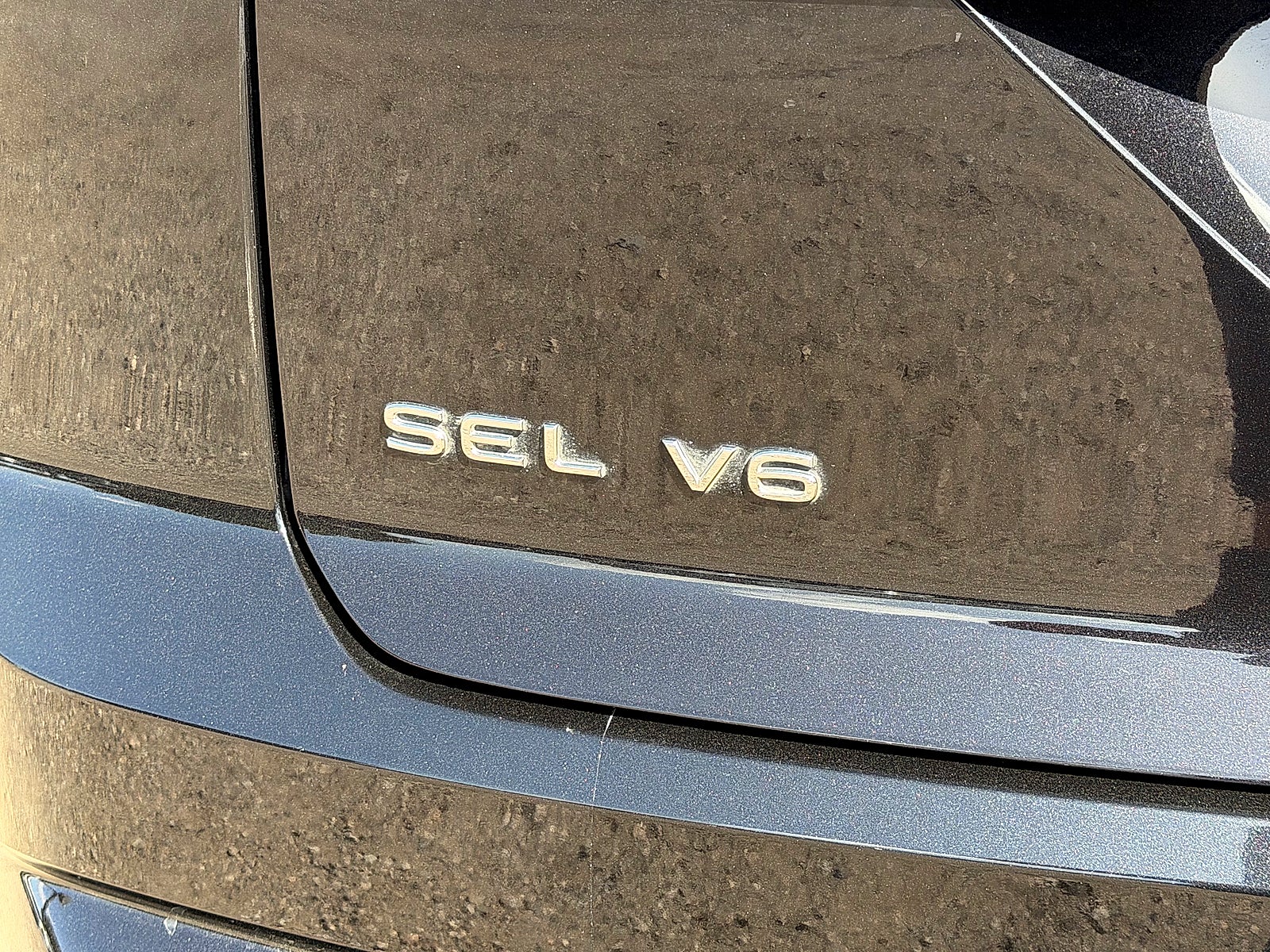 2022 Volkswagen Atlas Cross Sport 3.6L V6 SEL Premium R-Line