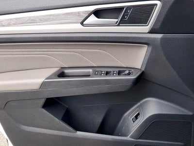 2023 Volkswagen Atlas Cross Sport 3.6L V6 SE w/Technology