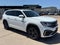 2021 Volkswagen Atlas 3.6L V6 SE w/Technology R-Line