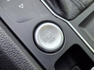 2021 Volkswagen Atlas 3.6L V6 SE w/Technology R-Line