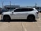 2021 Volkswagen Atlas 3.6L V6 SE w/Technology R-Line