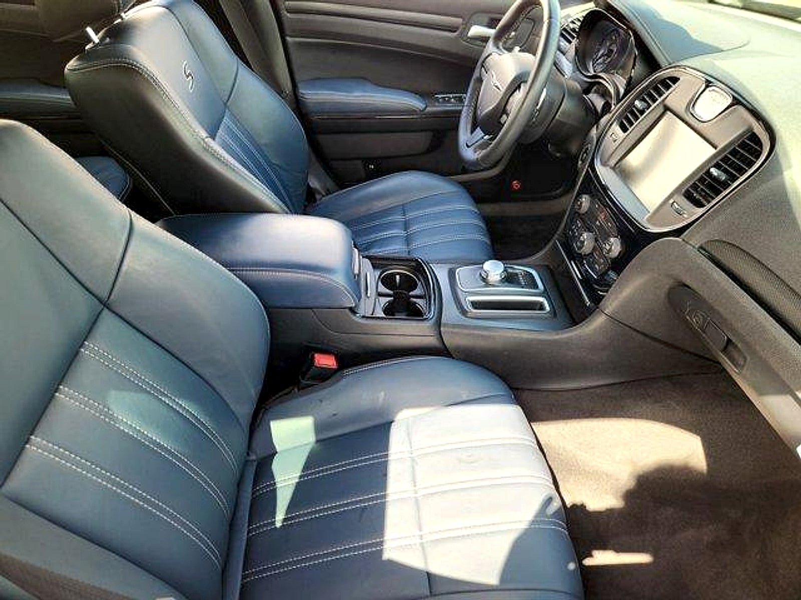 2015 Chrysler 300 300S