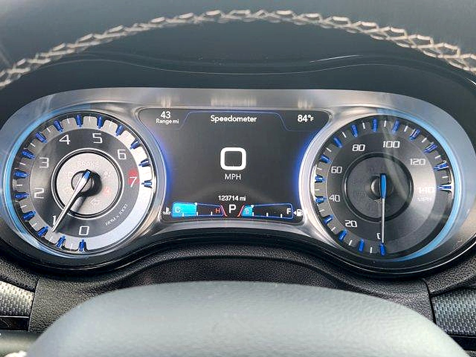2015 Chrysler 300 300S