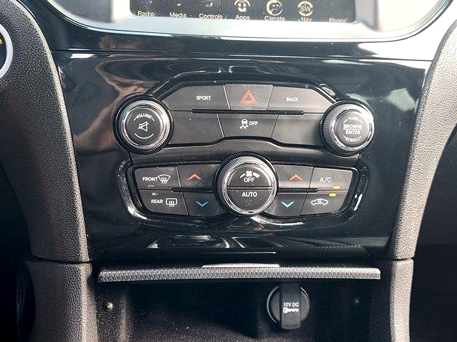 2015 Chrysler 300 300S