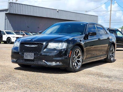 2015 Chrysler 300 300S