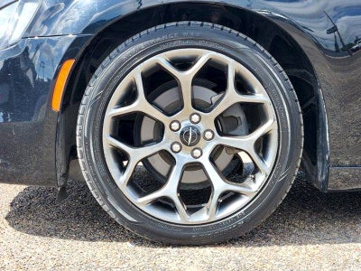 2015 Chrysler 300 300S