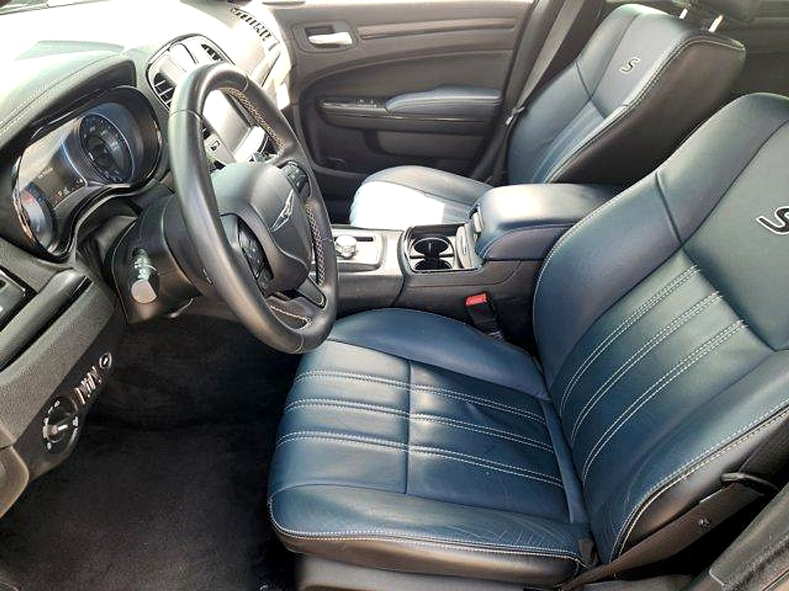 2015 Chrysler 300 300S