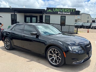 2015 Chrysler 300 300S