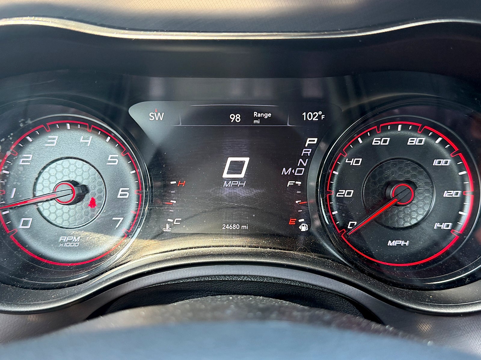 2022 Dodge Charger SXT RWD
