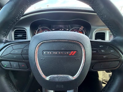 2020 Dodge Charger SXT RWD