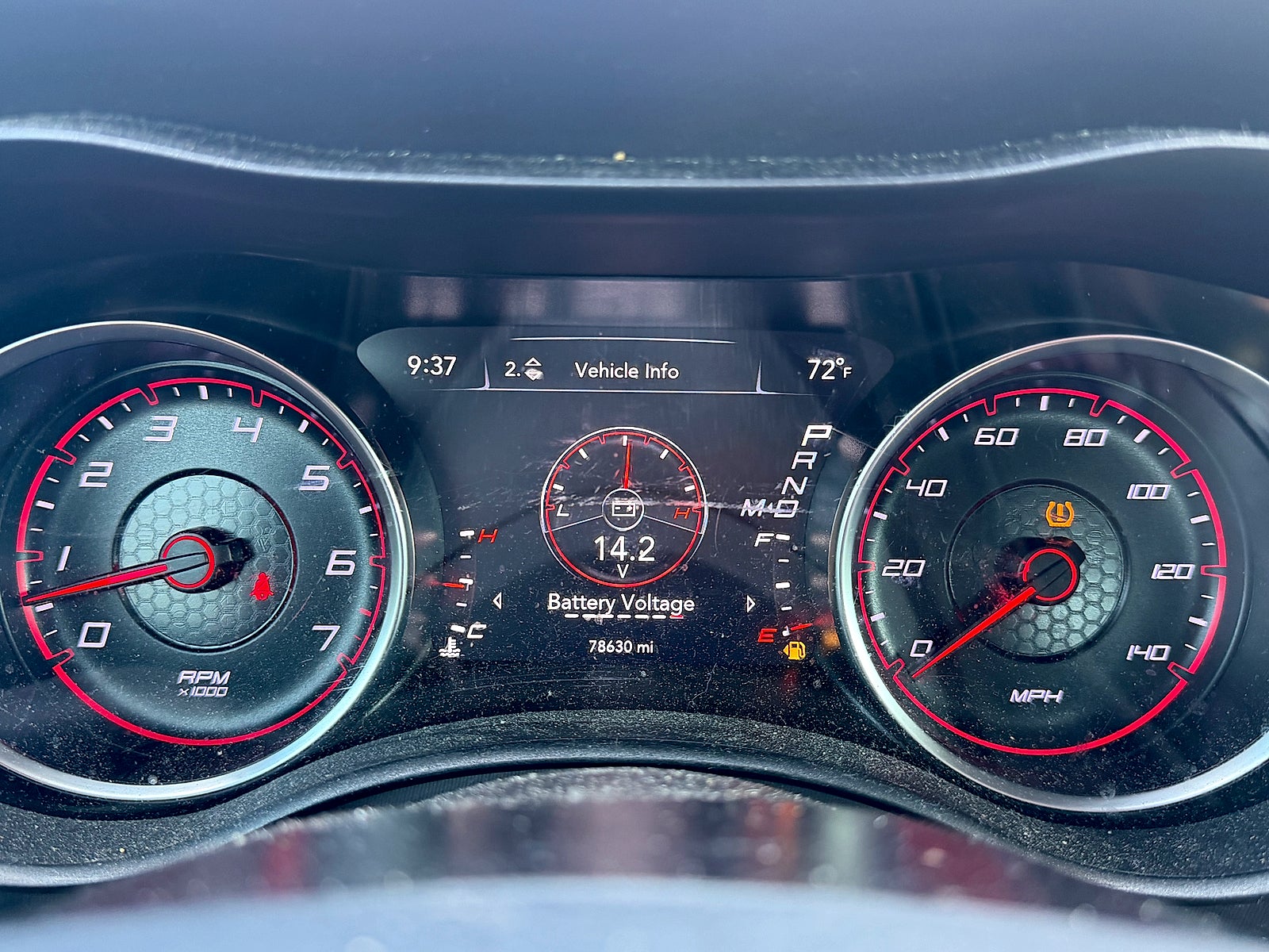 2020 Dodge Charger SXT RWD