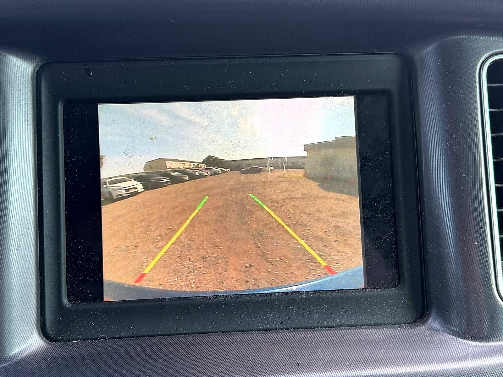 2020 Dodge Charger SXT RWD